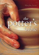 The Potter's Bible: An