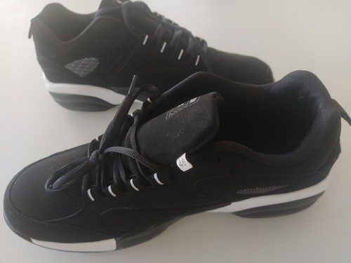 Black china sneakers like air - sneakers,