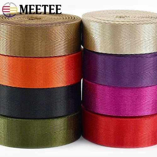 10m nylon herringbone - 5/10m,