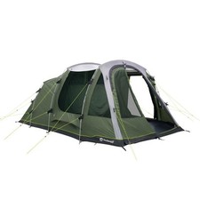 Outwell Blackwood 5 Man Tent - Green