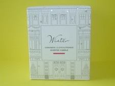 A New White Company Winter