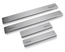 Steel Door Sill Protector for