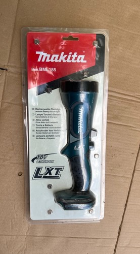 Makita bml185 volt lxt - makita,