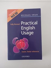 Practical English Usage by
