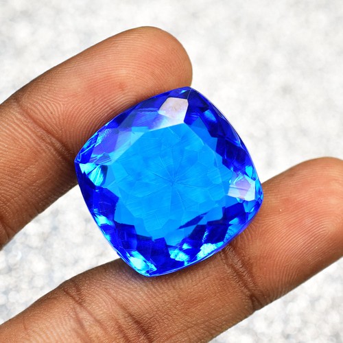 Certified natural blue - natural,