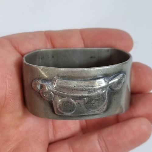 Antique english pewter for - pewter,