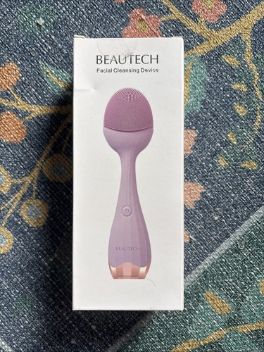 Beautech facial cleansing - beautech,