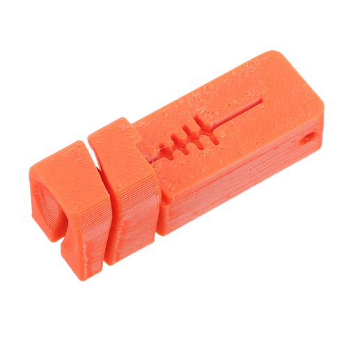 Fly threader magnetic - fly,