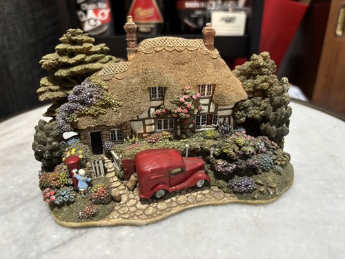 1999 lilliput lane pen - lilliput,