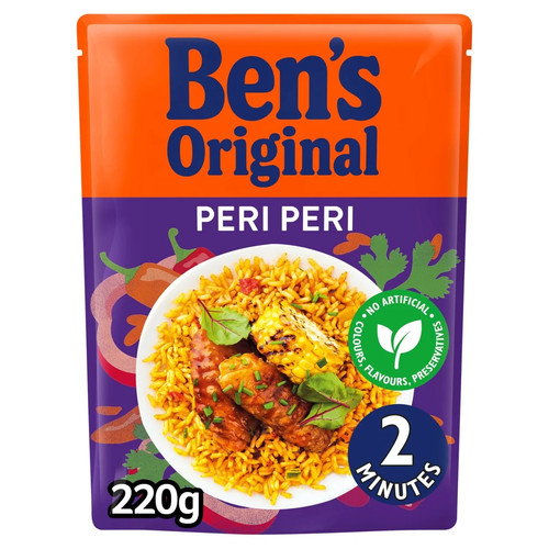 Bens original peri - bens,