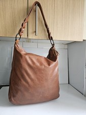 HIDESIGN DESIGNER WOMENS TAN