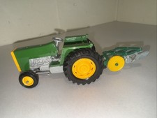 Britains Model 9435 Massey