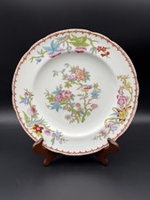 Cuckoo by Minton Scalloped