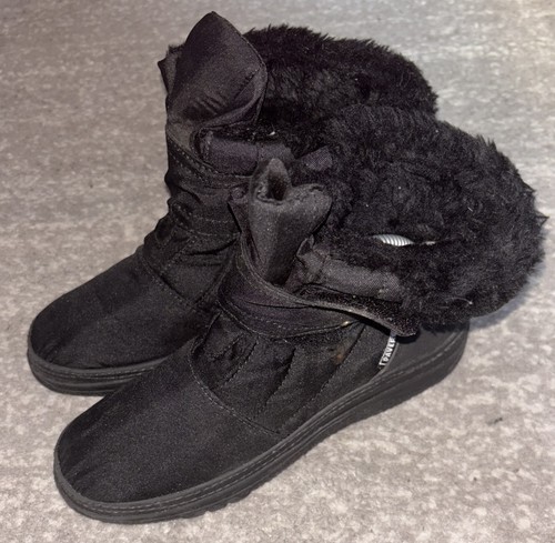 Pavers ladies snow - ladies, boots