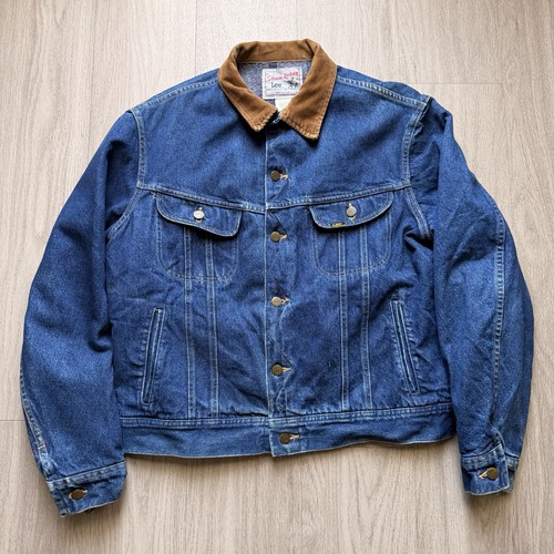 Vintage lee storm rider - vintage,