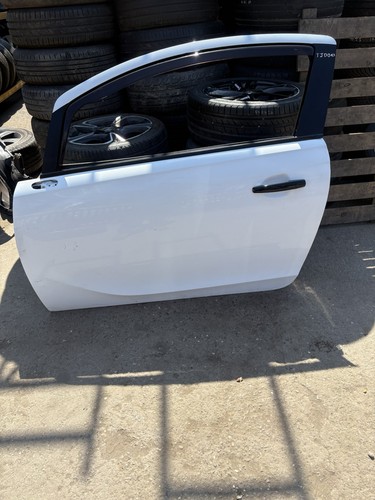 Vauxhall corsa passenger - corsa,