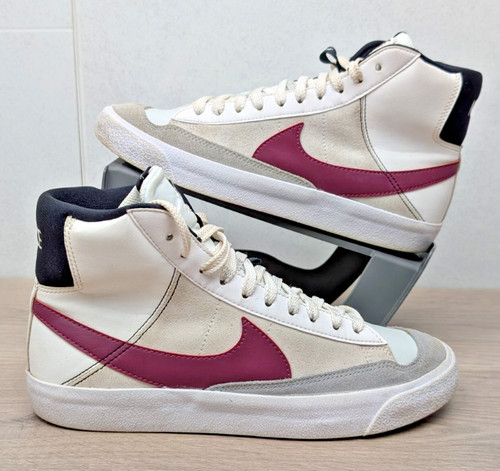 Nike blazer mid youth - mid,