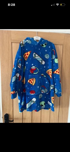 Boys snuddie size 4 9 - boys, 4-9