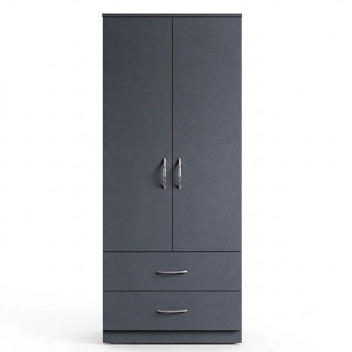 Door fully assembled wooden - fully,