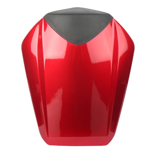 Rear seat cover cowl tail - rear,