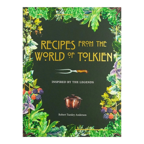 Recipes from the world - world, of