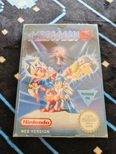 Mega Man 3 For Nintendo NES