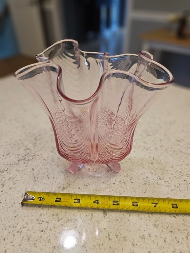 Vintage fenton art glass - vintage,