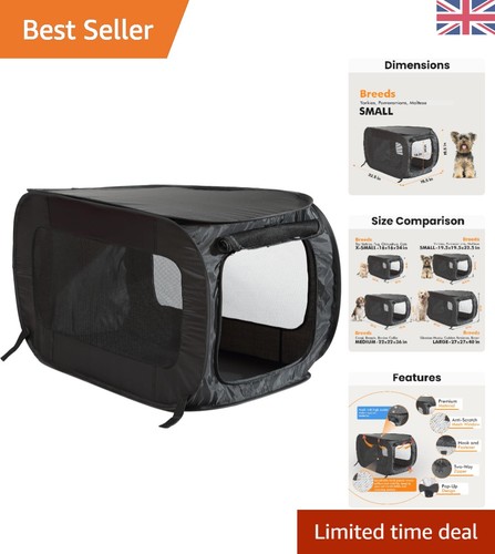 Portable collapsible pop up - pop,
