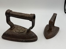 Vintage Bundle 2 x Cast Sad