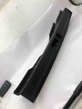 Renault Captur II HF Trunk