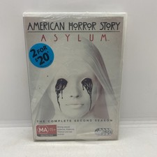 American Horror Story Season 2