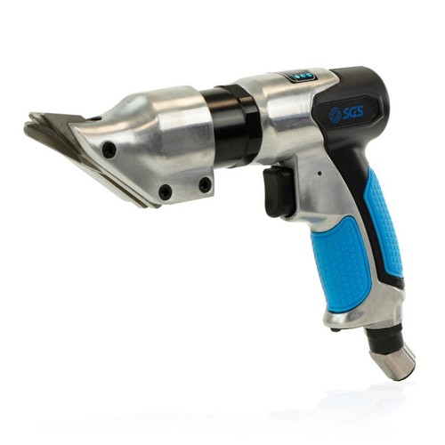 Sgs heavy duty metal - heavy,
