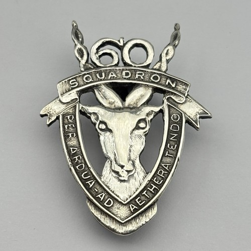 Raf squadron sterling - raf,