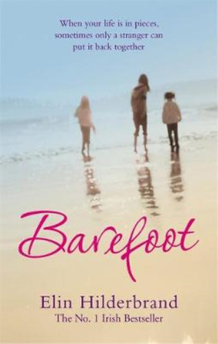Barefoot elin hilderbrand - elin,