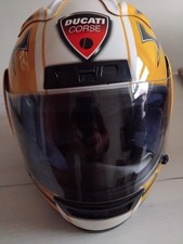 Ducati Corse Helmet