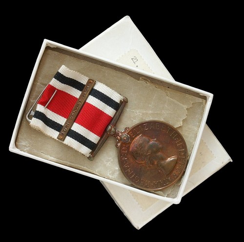 Eiir special constabulary long - eiir,