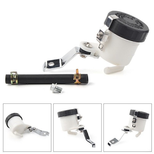 Brake fluid reservoir tank - brake,