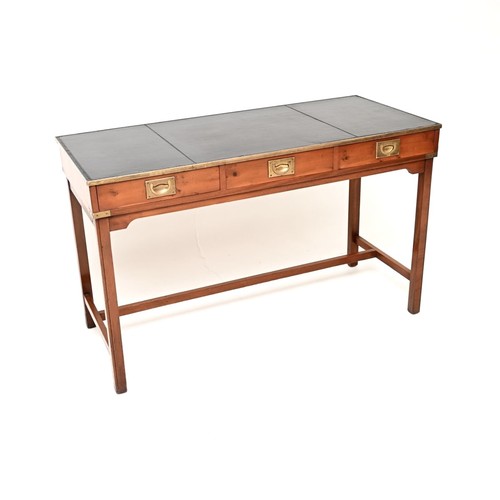 Antique military campaign - antique,