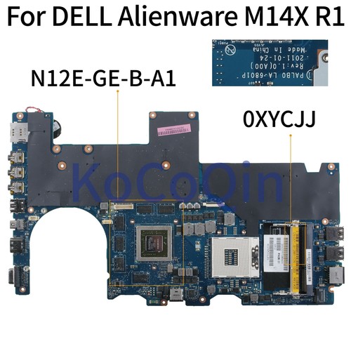 For alienware m14x - ,
