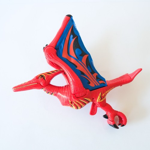 Imaginext dinosaur toy flying - imaginext,