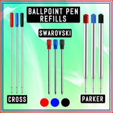 Refills For Parker Cross