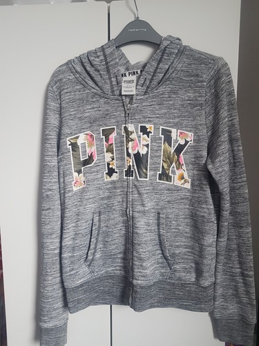 Victoria secret pink floral - secret,