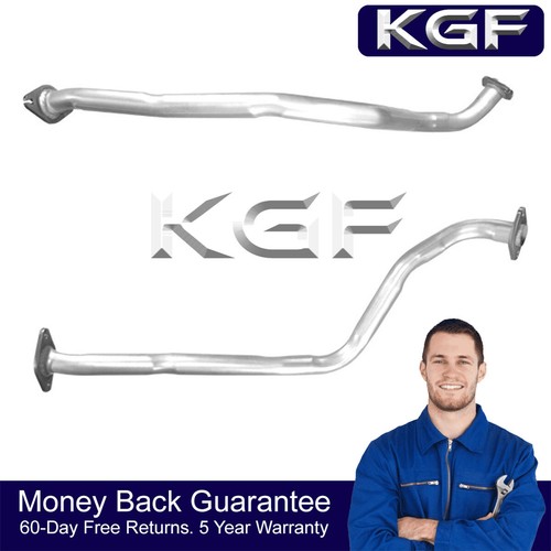 Kgf rear exhaust - euro, 6