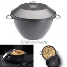 MasterClass Heavy Duty