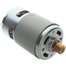 Motor Parking Brake for