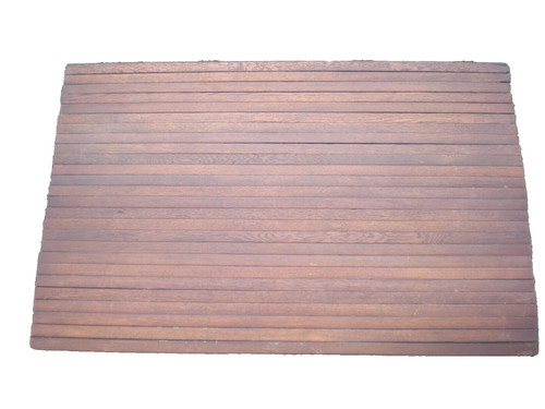 Antique rolltop desk oak roll - desk,
