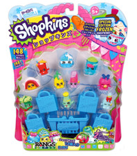 Shopkins RANGS Season 1