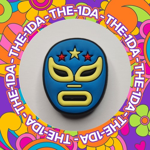 Super cute mexican wrestling - super,