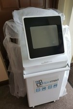 3D Lipo Machine – cryo (fat freezing), radiofrequency, cavitation, electromeso