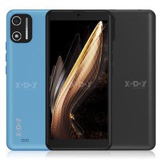 New 5.5 inch Smartphone